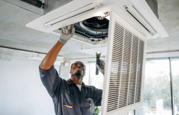 Licensed Air Conditioning Service service in Langley, SC - FH HVAC