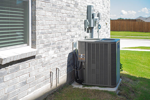 Reliable Air Conditioning Service contractor in Langley, SC by FH HVAC